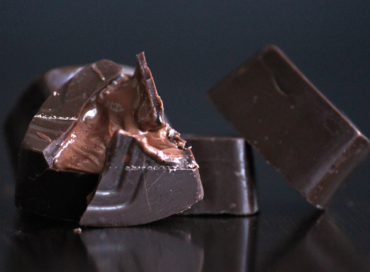 Why Chocolate Helps You Sleep Better